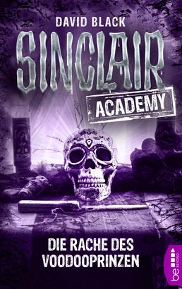 Sinclair Academy - 11