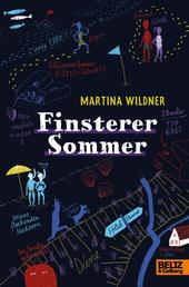 Finsterer Sommer - Roman