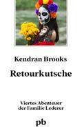 Kendran Brooks: Retourkutsche 
