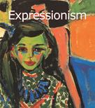 Ashley Bassie: Expressionism 