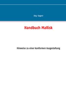 Jörg Gogarn: Handbuch MaRisk 