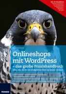 Bernd Schmitt: Onlineshops mit WordPress - das große Praxishandbuch ★★★★★