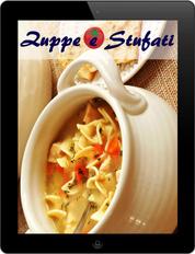 Zuppe e Stufati - 200 ricette per bene dal Waterkant (Zuppe e Stufato Cucina)