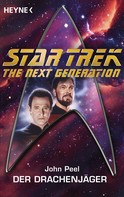 John Peel: Star Trek - The Next Generation: Drachenjäger ★★★★