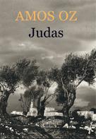Amos Oz: Judas 