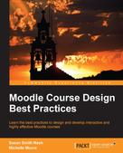 Susan Smith Nash: Moodle Course Design Best Practices 
