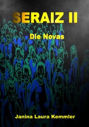 Seraiz 2 - Die Novas