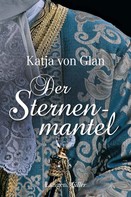 Katja von Glan: Der Sternenmantel ★★★★