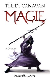 Magie - Roman