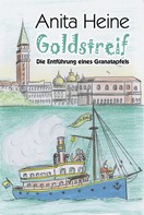 Anita Heine: Goldstreif 