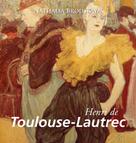 Nathalia Brodskaya: Toulouse-Lautrec 