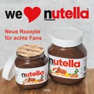 Nathalie Helal: We love Nutella ★★★
