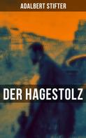 Adalbert Stifter: Der Hagestolz 