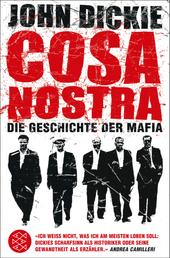Cosa Nostra - Die Geschichte der Mafia