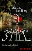 Mikaela Sandberg: Schweig still ★★★