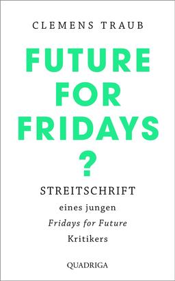 Future for Fridays?