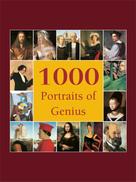 Victoria Charles: 1000 Portraits of Genius 