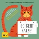 Helga Hofmann: So geht Katze! ★★★★