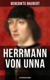 Herrmann von Unna (Historischer Roman)