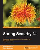 Robert Winch: Spring Security 3.1 