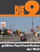A.D. Astinus: Die neun größten Fast-Food-Ketten der Welt ★★★★★