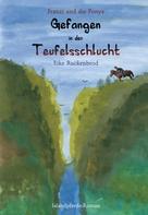 Eike Ruckenbrod: Franzi und die Ponys - Band I 