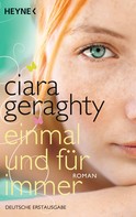 Ciara Geraghty: Einmal und für immer ★★★★