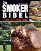 Cheryl Jamison: Die Smoker-Bibel ★★★★