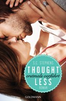 S.C. Stephens: Thoughtless ★★★★