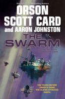 Orson Scott Card: The Swarm ★★★★
