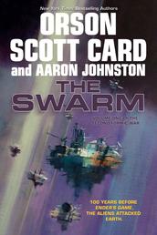 The Swarm - The Second Formic War (Volume 1)