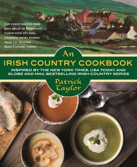 An Irish Country Cookbook
