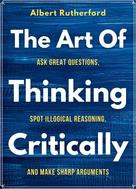 Albert Rutherford: The Art of Thinking Critically 