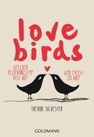 Trevor Silvester: Lovebirds ★★