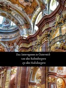 René Schreiber: Das Interregnum in Österreich von den Babenbergern zu den Habsburgern 