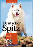 Dorothea von der Höh: Deutscher Spitz ★★★★
