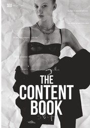 The Content Book - SEO Texte schreiben: 1x1 für kostenlose Reichweite!