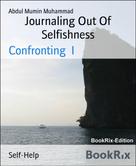 Mumin Godwin: Journaling Out Of Selfishness 