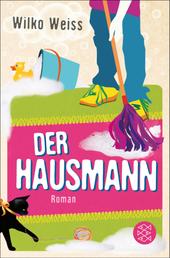 Der Hausmann - Roman