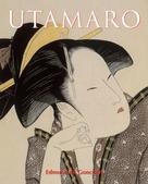 Edmond de Goncourt: Utamaro ★★★