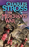 Charles Stross: The Merchants' War ★★★★★