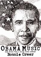 Bonnie Greer: Obama Music 