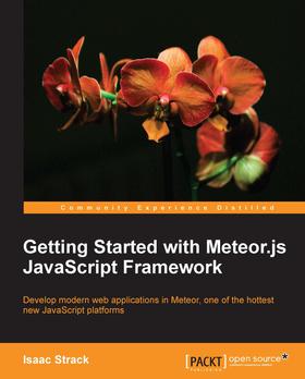 Getting Started with Meteor.js JavaScript Framework