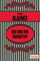 Peter Blauner: Der King von Manhattan ★★★