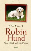 Olaf Graehl: Robin Hund ★★★★★