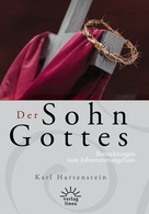 Karl Hartenstein: Der Sohn Gottes 