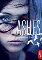 Ilsa J. Bick: Ashes - Brennendes Herz ★★★★