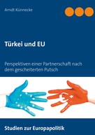 Arndt Künnecke: Türkei und EU ★★★★