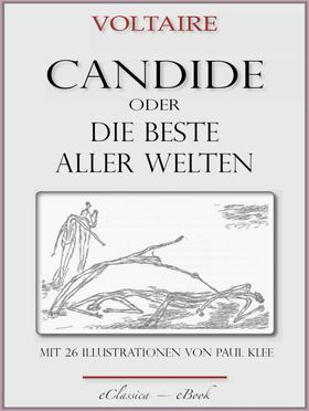 Candide oder "Die beste aller Welten"