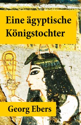 Eine ägyptische Königstochter